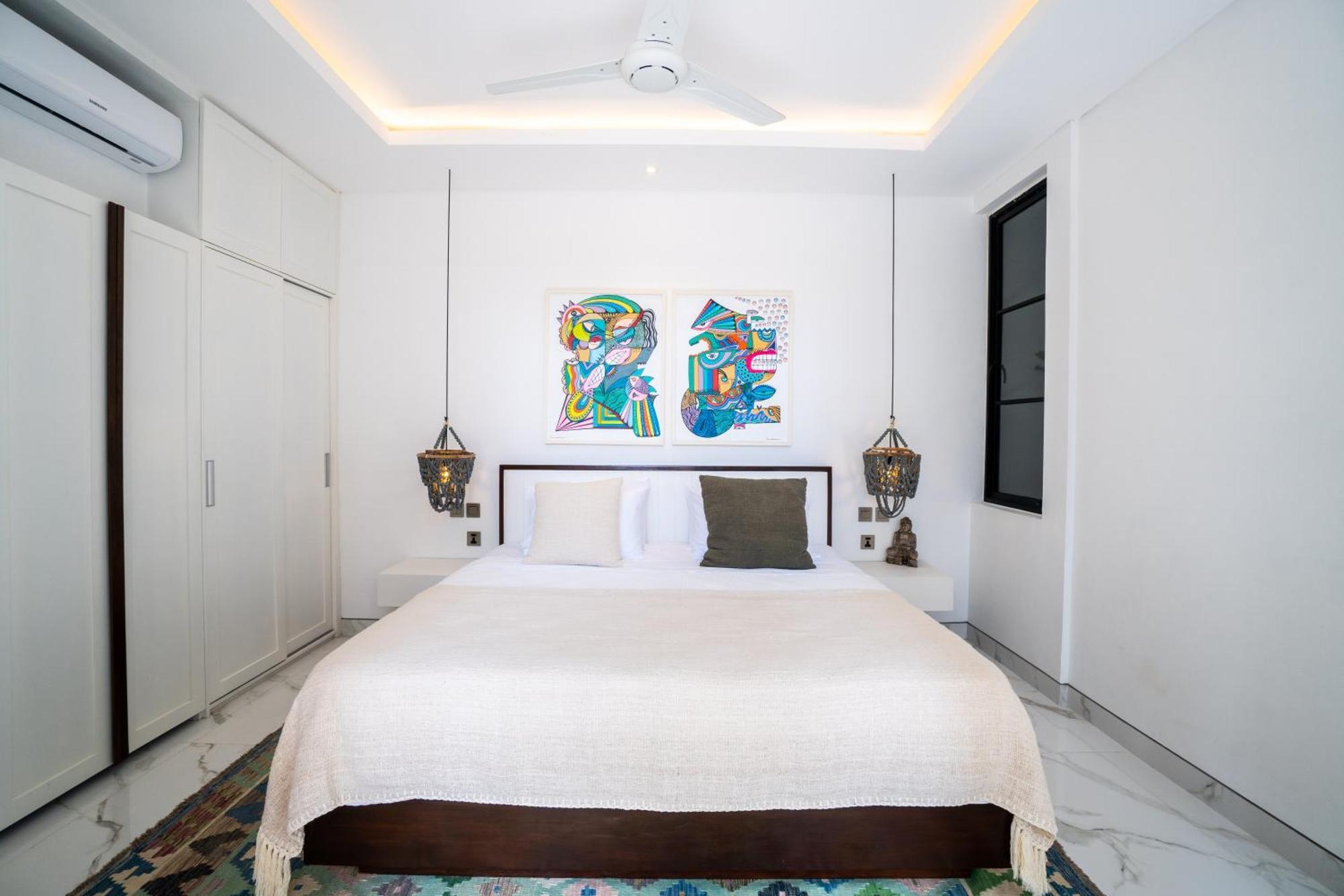 Luxury Villa Devina I Seminyak I Yoga & Gym Екстер'єр фото