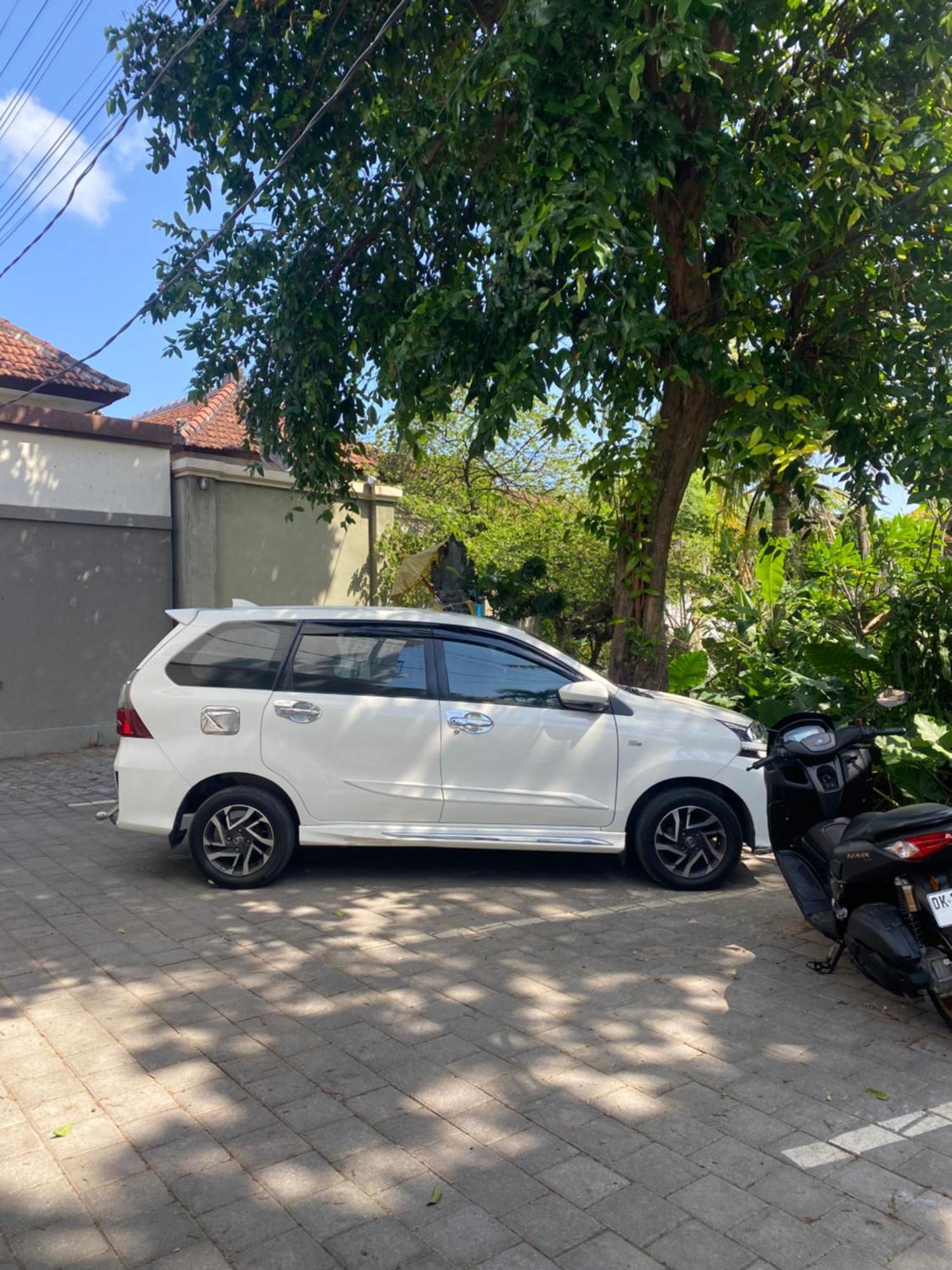 Luxury Villa Devina I Seminyak I Yoga & Gym Екстер'єр фото