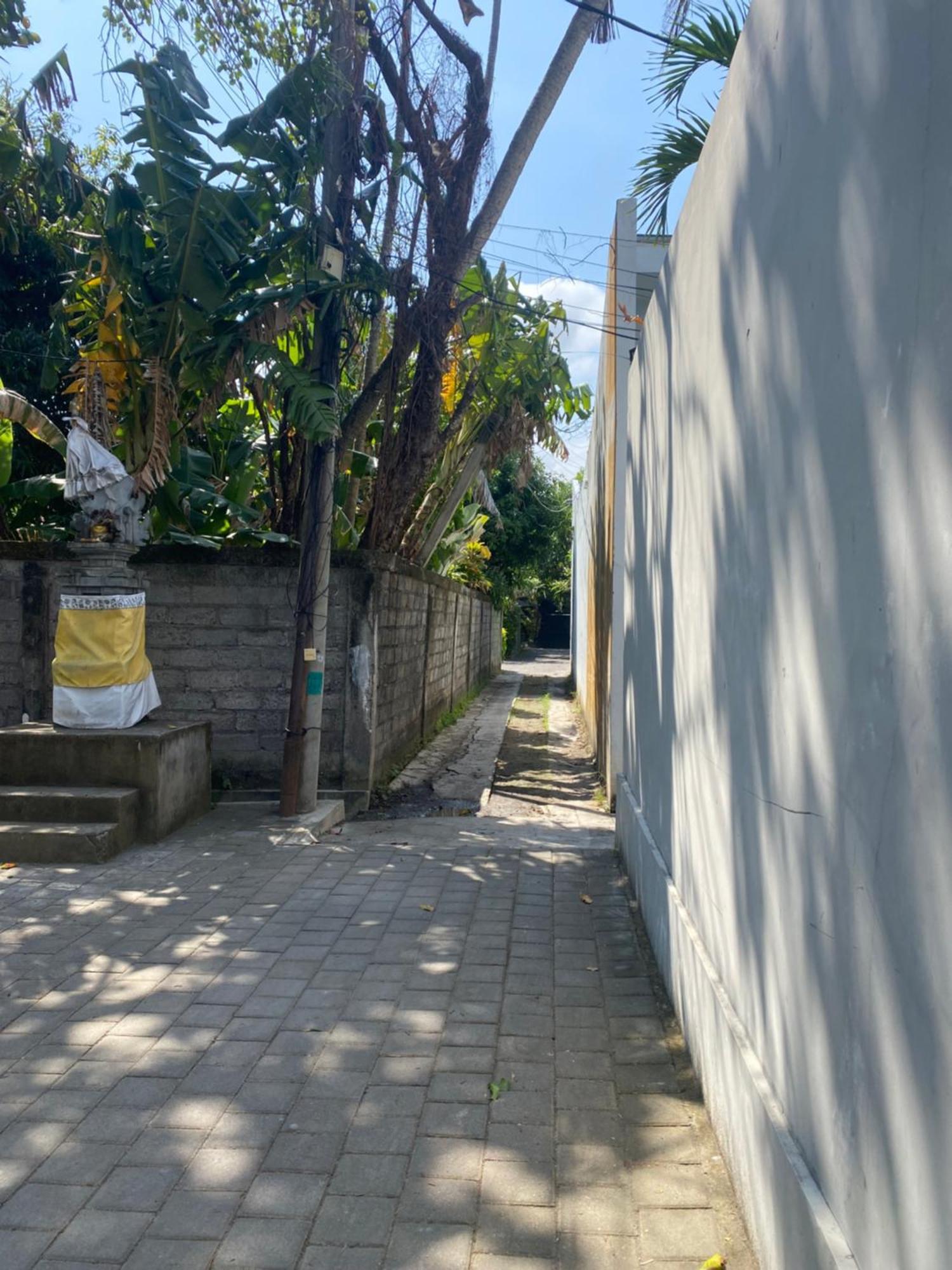 Luxury Villa Devina I Seminyak I Yoga & Gym Екстер'єр фото